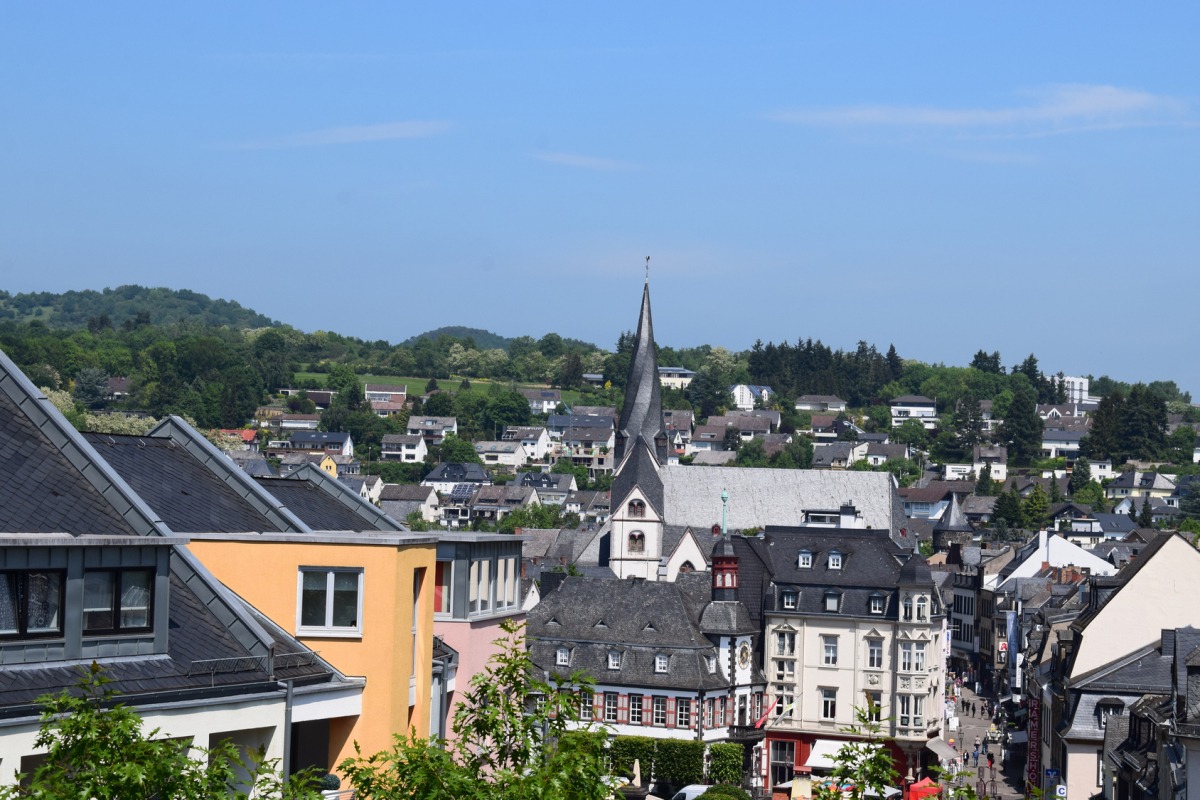 Hochschule für öffentliche Verwaltung Rheinland-Pfalz
