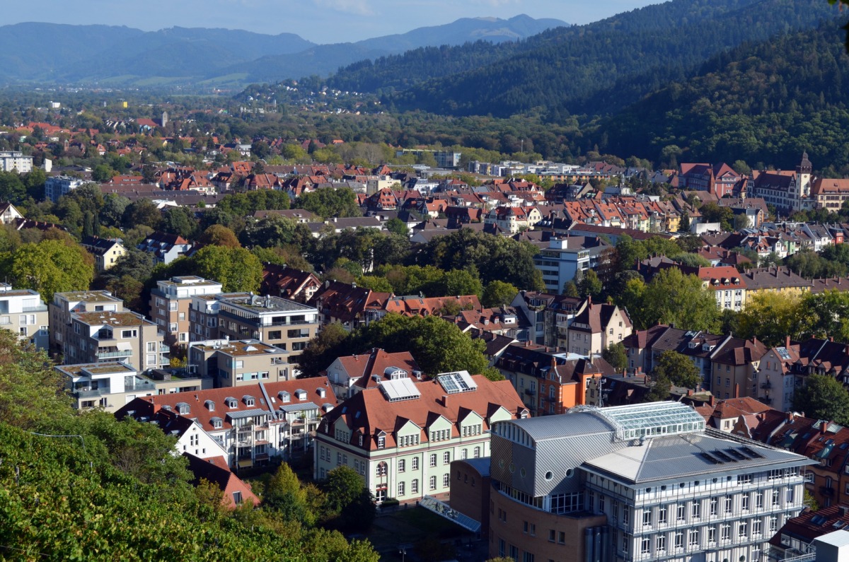ISW Business School Freiburg