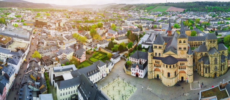 Hochschule Trier