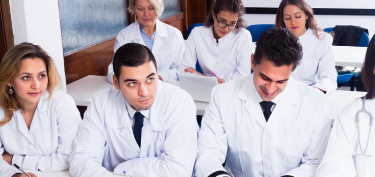 Gesundheitsmanagement Studium Studiengange Inhalte