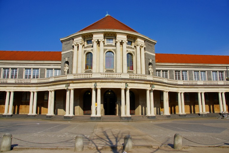 Uni Hamburg Studiengange Mit Nc Mystipendium