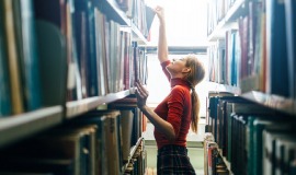 Bibliothekar: Ausbildung & Beruf