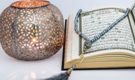 Islamwissenschaft studieren