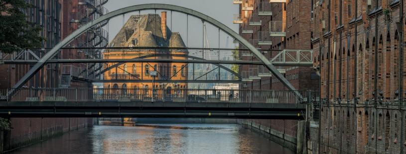 Akademie der Polizei Hamburg