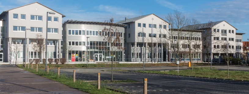 Fachhochschule für Finanzen Brandenburg