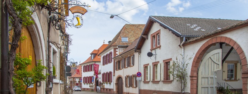 Hochschule für Finanzen Rheinland-Pfalz