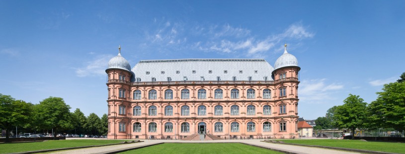 Musikhochschule Karlsruhe