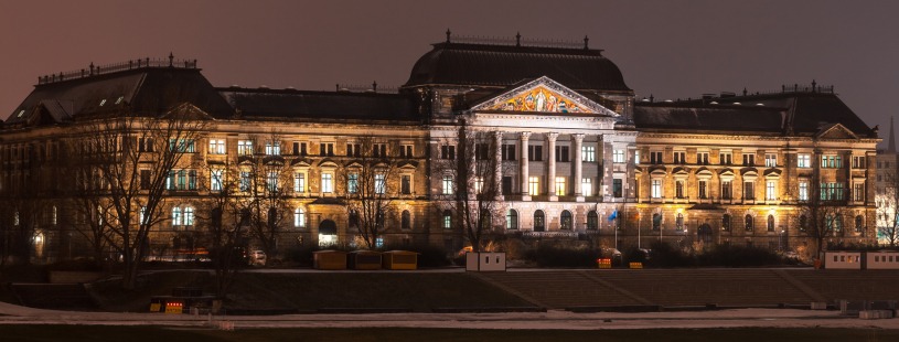 Musikhochschule Dresden