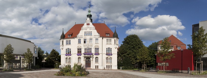 Musikhochschule Trossingen