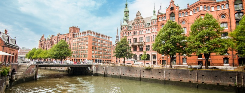 Norddeutsche Akademie für Finanzen und Steuerrecht Hamburg