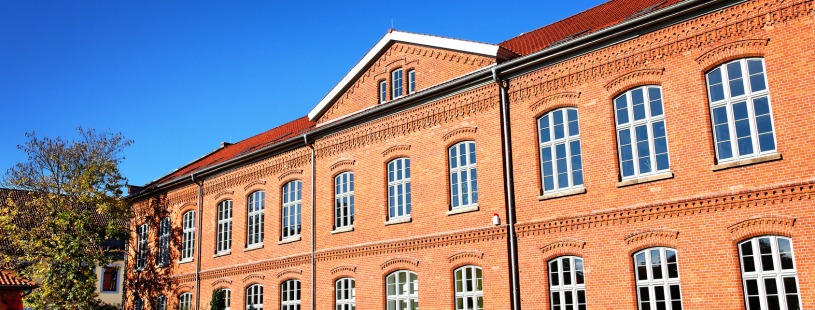 Polizeiakademie Niedersachsen