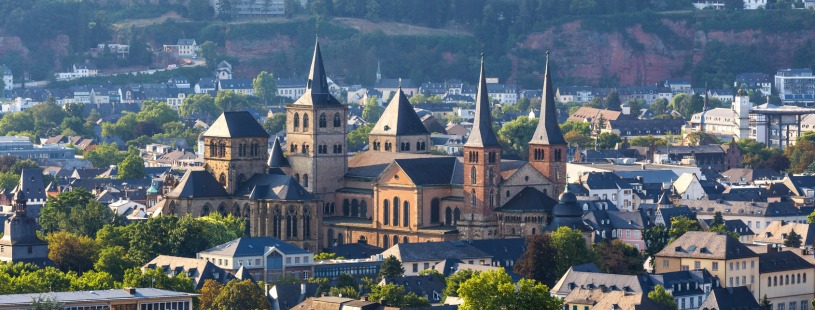 Theologische Fakultät Trier