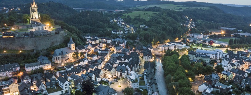 Theologische Hochschule Ewersbach Theologische Hochschule Ewersbach