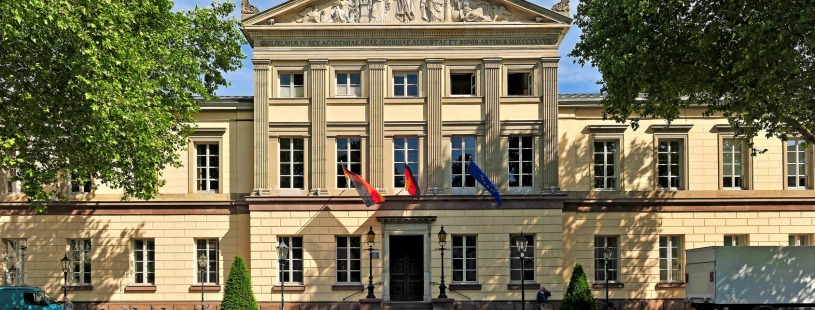 Uni Göttingen