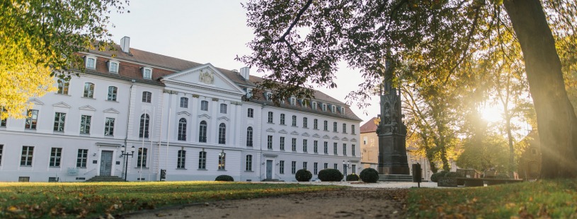 Uni Greifswald