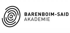 Barenboim-Said-Akademie Logo