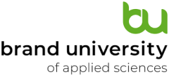 Logo Brand University of Applied Sciences (Hamburg) 
