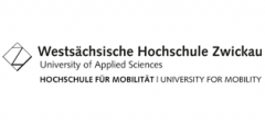 FH Zwickau Logo