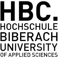 Hochschule Biberach Logo