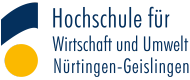 Hochschule Nürtingen Logo