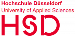 Hochschule Düsseldorf Logo