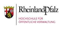 Logo Hochschule für öffentliche Verwaltung Rheinland-Pfalz
