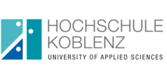 HS Koblenz Logo
