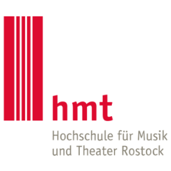 HMT Rostock Logo