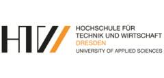 HTW Dresden Logo