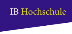 Logo IB Hochschule Berlin
