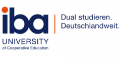 Internationale Berufsakademie Logo