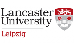 Lancaster University Leipzig Logo