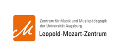 LMZ Augsburg Logo