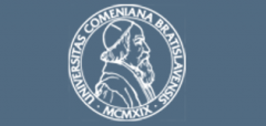 Logo Comenius Universität