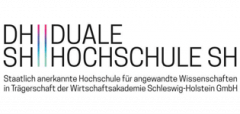 Logo Duale Hochschule Schleswig-Holstein 
