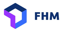 Fachhochschule des Mittelstands Logo