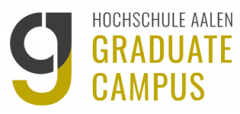 GSO - Graduate School Ostwürttemberg Logo