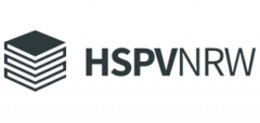 HSPV NRW Logo