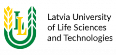 Logo Latvia University of Life Sciences and Technologies
