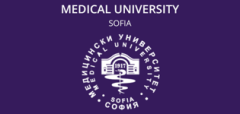 Logo Medizinische Universität Sofia