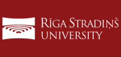 Logo Stradins Universität Riga