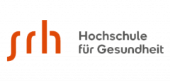 Logo SRH Hochschule für Gesundheit