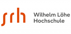 Logo SRH Wilhelm Löhe Hochschule