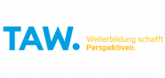 Logo TAW Technische Akademie Wuppertal