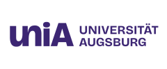 Logo Universität Augsburg