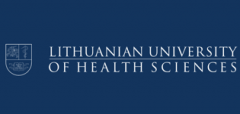 Logo Litauische Universität für Gesundheitswissenschaften