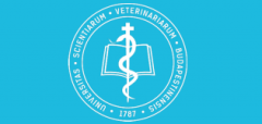 Veterinärmedizinische Universität Budapest Logo