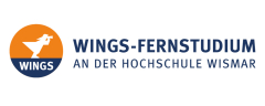 Logo WINGS Wismar
