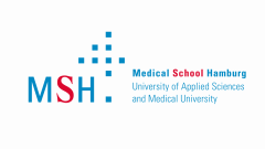 Logo MSH Hamburg