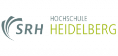 SRH Heidelberg Logo